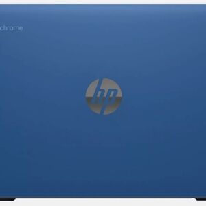Hp chromebook